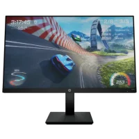 Монитор HP X27q QHD (2V7U5AA) фото 1